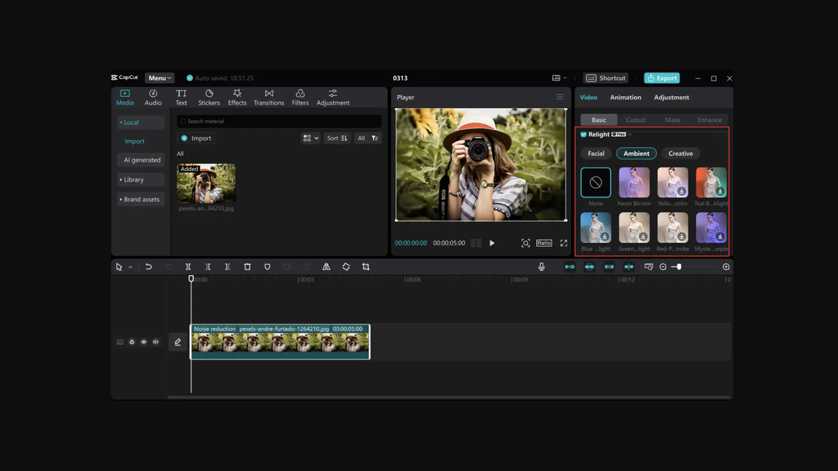 How to Edit Viral Videos Using CapCut APK