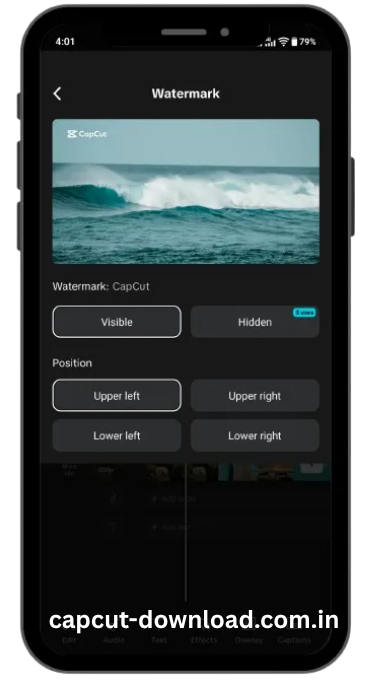 video-to-audio
